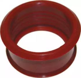 Birth 52581 Патрубок інтеркулера Birth 52581 Патрубок інтеркулера