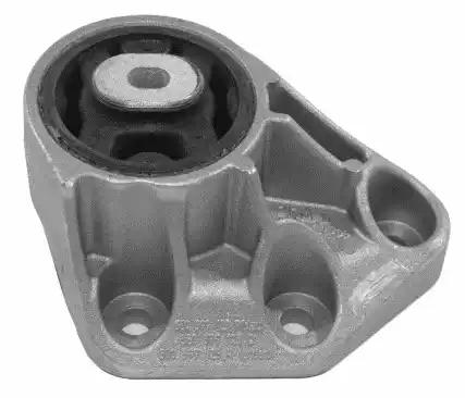Lemforder 29319 01 Transfer gearbox mount