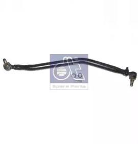 Diesel Technic 1.19025 End assy steering rack Diesel Technic 1.19025 End assy steering rack