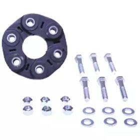 Birth 5290 Flexible coupling kit Birth 5290 Flexible coupling kit
