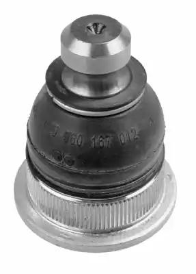 Lemforder 29469 01 Joint assy suspension Lemforder 29469 01 Joint assy suspension