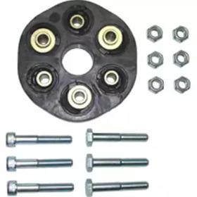 Birth 5296 Flexible coupling kit
