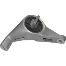 Birth 5420 Insulator engine mounting
