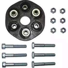 Birth 5559 Flexible coupling kit Birth 5559 Flexible coupling kit