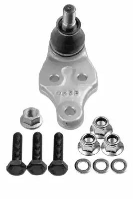 Lemforder 29564 01 Joint assy suspension Lemforder 29564 01 Joint assy suspension