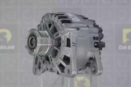 Da Silva 011931 Генератор