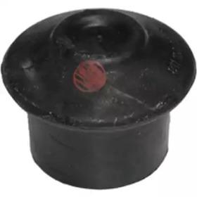 Birth 5666 Insulator engine mounting
