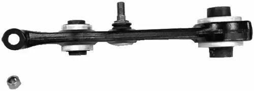 Lemforder 29638 01 Arm assy suspension