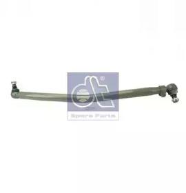 Diesel Technic 1.19067 End assy steering rack