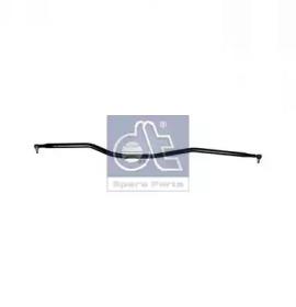 Diesel Technic 1.19069 End assy steering rack