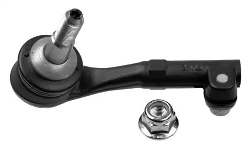 Lemforder 29930 02 End assy tie rod steering