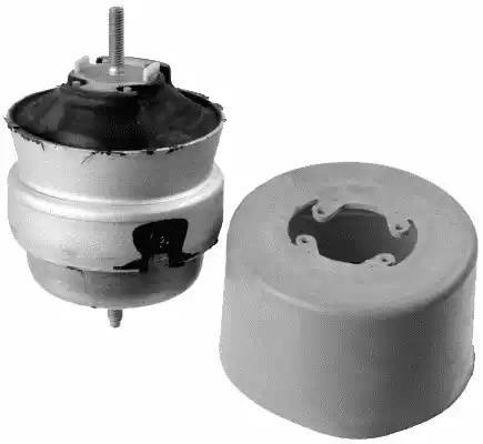 Lemforder 29961 01 Insulator engine mounting