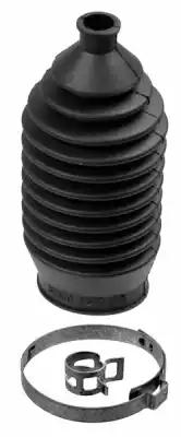 Lemforder 30187 01 Пильник рульової рейки Lemforder 30187 01 Пильник рульової рейки