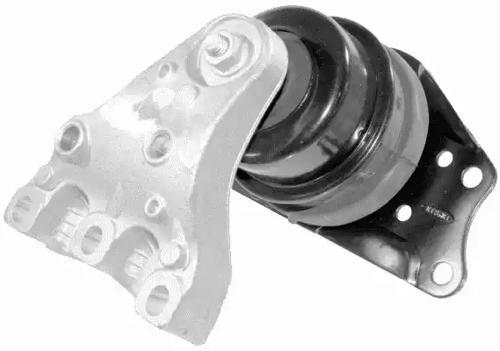 Lemforder 30539 01 Опора двигуна, КПП Lemforder 30539 01 Опора двигуна, КПП