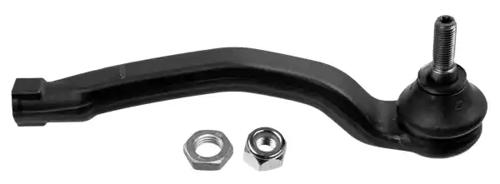 Lemforder 30621 02 Наконечник поперечної рульової тяги