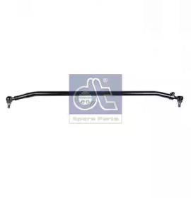 Diesel Technic 1.19256 End assy steering rack