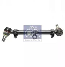 Diesel Technic 1.19352 Рулевая тяга Diesel Technic 1.19352 Рулевая тяга