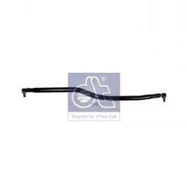 Diesel Technic 1.19369 End assy steering rack Diesel Technic 1.19369 End assy steering rack