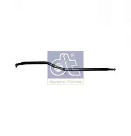 Diesel Technic 1.19370 End assy steering rack