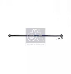 Diesel Technic 1.19372 Рульова тяга