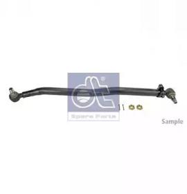 Diesel Technic 1.19375 End assy steering rack Diesel Technic 1.19375 End assy steering rack