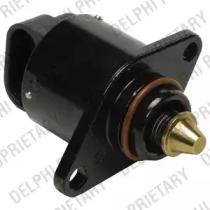 Delphi CV10001-11B1 Valve assy idle speed control
