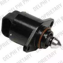 Delphi CV10002-11B1 Valve assy idle speed control Delphi CV10002-11B1 Valve assy idle speed control