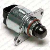 Delphi CV10012 Регулятор холостого хода Delphi CV10012 Регулятор холостого хода