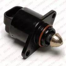 Delphi CV10015 Регулятор холостого хода