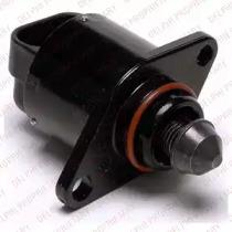 Delphi CV10027 Регулятор холостого ходу