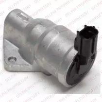 Delphi CV10073 Valve assy idle speed control