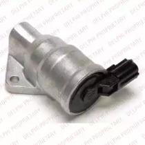 Delphi CV10076 Valve assy idle speed control Delphi CV10076 Valve assy idle speed control