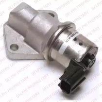 Delphi CV10080 Регулятор холостого ходу