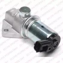 Delphi CV10086 Регулятор холостого ходу