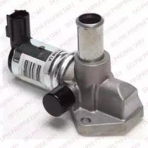 Delphi CV10088 Valve assy idle speed control