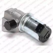 Delphi CV10091 Регулятор холостого ходу