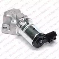 Delphi CV10096 Регулятор холостого ходу