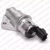 Delphi CV10102 Регулятор холостого ходу