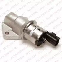 Delphi CV10104 Регулятор холостого ходу