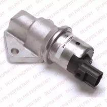 Delphi CV10105 Valve assy idle speed control Delphi CV10105 Valve assy idle speed control