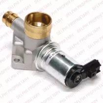 Delphi CV10143 Регулятор холостого хода Delphi CV10143 Регулятор холостого хода