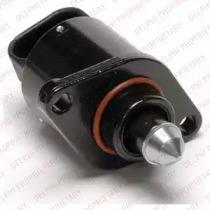 Delphi CV10147 Регулятор холостого хода