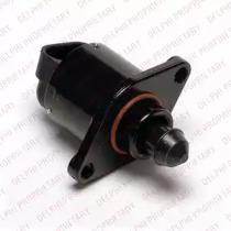 Delphi CV10157 Регулятор холостого ходу Delphi CV10157 Регулятор холостого ходу