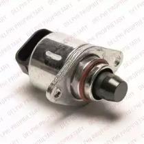 Delphi CV10160 Регулятор холостого ходу Delphi CV10160 Регулятор холостого ходу