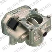 Delphi CV10171-12B1 Duct assy air inlet rubber