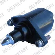 Delphi CV10175-12B1 Valve assy idle speed control Delphi CV10175-12B1 Valve assy idle speed control