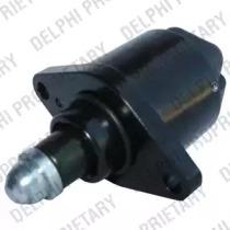 Delphi CV10176-12B1 Valve assy idle speed control