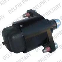 Delphi CV10177-12B1 Valve assy idle speed control Delphi CV10177-12B1 Valve assy idle speed control