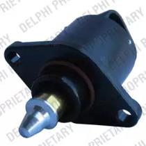 Delphi CV10179-12B1 Регулятор холостого ходу Delphi CV10179-12B1 Регулятор холостого ходу