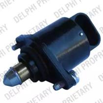 Delphi CV10181-12B1 Valve assy idle speed control Delphi CV10181-12B1 Valve assy idle speed control